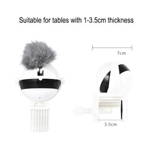 Interactive Pet Cat Toy