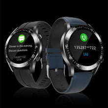 Full Touch Screen Activity Smart Tracker