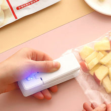 Portable Thermal Bag Sealer