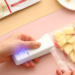 Portable Thermal Bag Sealer