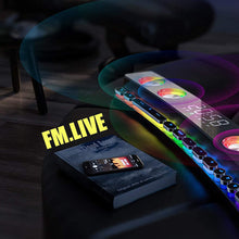 Computer Audio Bluetooth Speaker Multimedia Gaming Subwoofer