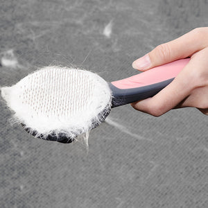 Pet Grooming Brush