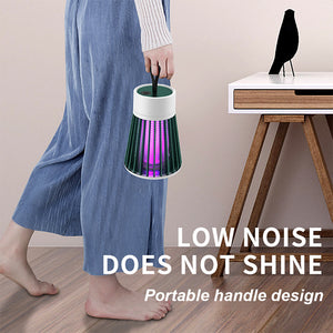 Portable Mosquito Lamp