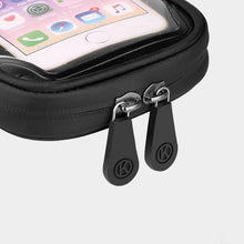 Waterproof Touch Screen Bicycle Phone Bracket Package