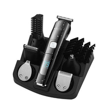 USB Rechargeable Hair Trimming Kit