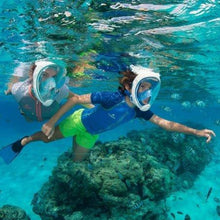 Full Face Snorkeling Mask - Groupy Buy