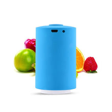 Portable Mini USB Manual Food Vacuum Sealer