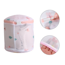 6pcs Washing Laundry Mesh Bag