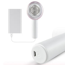 USB-Rechargeable Electric Lint Remover