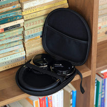 Headphones Carrying Case Storage Bag