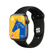 Smart Watch Compatible with iOS & Android