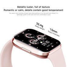 Heart Rate Sleep Monitor Fitness Tracker