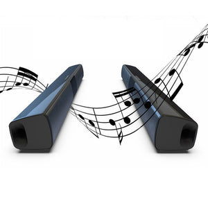 Wireless Bluetooth TV Soundbar Speakers