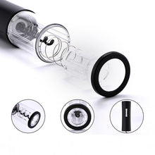 Automatic Electric Bottle Opener for Red Wine