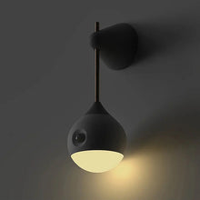 USB Charging Removable Smart Sensor Night Light