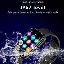 Smart Watch BT Fitness Activity Tracker