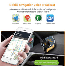 Wireless FM Transmitter with Dual Car Charger