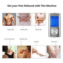 Mini TENS Pain Relief Massager - Groupy Buy