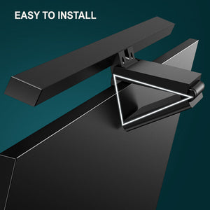 LED USB Type C Eye Protective Lamp Screen Light Bar Computer Monitor