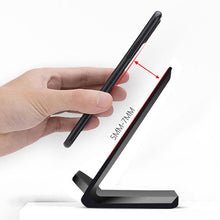Wireless Smartphone Charger Stand Dock - Groupy Buy