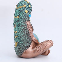 Mother Earth Goddess Decorative Statue