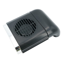 3 Speed Adjustable Universal Car Back Seat Fan
