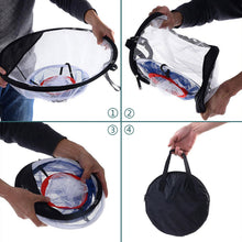 Foldable Golf Chipping Practice Net