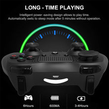 4th Generation Wireless Gaming Console Rechargeable Game Controller