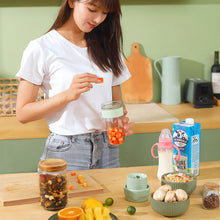 Portable Electric USB Juicer and Blender