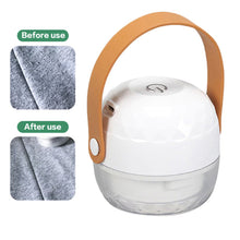 Mini USB Sweater Lint Remover Trimmer