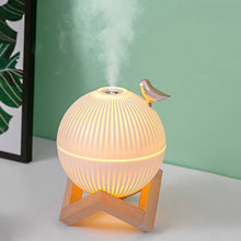 Ultrasonic Cool Mist Maker Diffuser