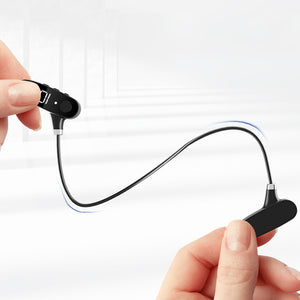 Air Conduction Concept Wireless Bluetooth Earphones