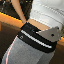 Waterproof Running Waist Bag