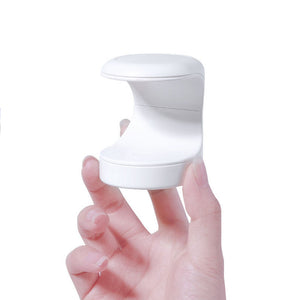 Mini Single Finger Nail Dryer UV Lamp