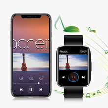 Smart Watch BT Fitness Activity Tracker