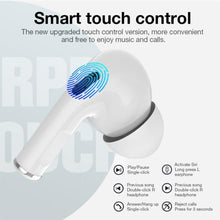 PRO3 HD Sound ANC Wireless Bluetoothe TWS Earbuds Wireless Charging Support