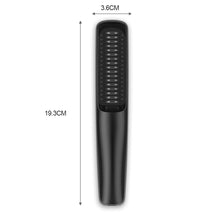 Wireless Rechargeable Straightening Comb