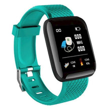 Colour Screen Smart Bracelet Sports Tracker - Groupy Buy