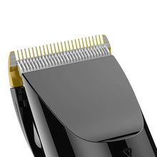 Hair Trimmer and Hair Styling Kit
