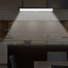 Rechargeable Motion Sensor LED Magnetic Cabinet Wardrobe Lights