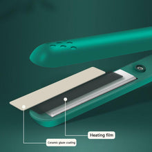 USB Portable Mini Hair Straightener