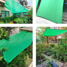 Garden Patio Sun Shade Canopy