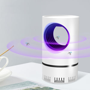 USB Mosquito Trap