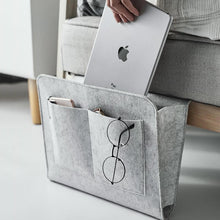 Bedside Pocket Organisers
