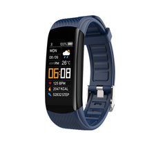 Smart Activity Tracker Watches with Heart Rate Monitor