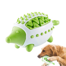 Dog Treat Ball Dispenser