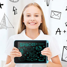 Kids' 8.5" Drawing Tablet with Eraser - Groupy Buy