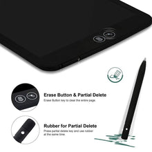 Kids' 8.5" Drawing Tablet with Eraser - Groupy Buy