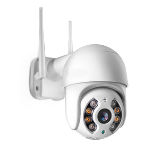 HD Home Security Camera