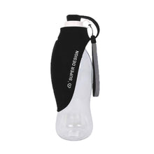 Portable Travel Pet Water Bottle